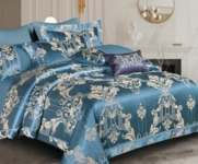 Постельное белье сатин жаккард купить в Москве в объявлении 5 фото Постельное белье сатин жаккард купить в Москве картинка из объявления