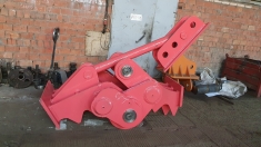 Крашер для бетона с цельной челюстью картинка из объявления