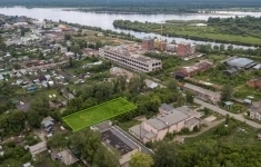 Продам участок 26 сот. картинка из объявления