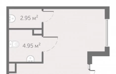 Продам коммерческую недвижимость 55.93 м2 в объявлении 10 фото Продам коммерческую недвижимость 55.93 м2 картинка из объявления