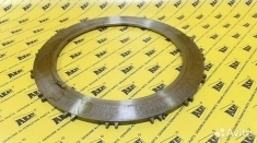 Тормозной диск ОЕМ 136138 картинка из объявления