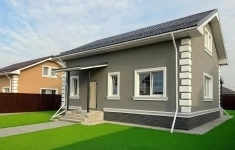 Продам дом 155.6 м2 в объявлении 10 фото Продам дом 155.6 м2 картинка из объявления