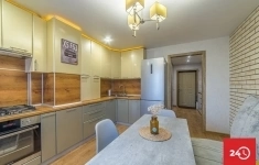 Продам 1 комнатную квартиру 42 м2 картинка из объявления