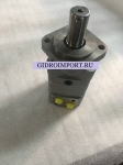 Гидромотор OMS 125 160 200 315 400 картинка из объявления