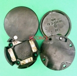 Коробка КРК 80В ТУ 3-334-85 карболит картинка из объявления