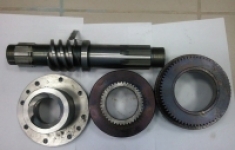 Токарные работы. в объявлении 2 фото Токарные работы. картинка из объявления