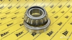 Подшипник хвостовика 136-7808 027350 в объявлении 9 фото Подшипник хвостовика 136-7808 027350 картинка из объявления