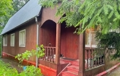 Продам дом 150 м2 картинка из объявления
