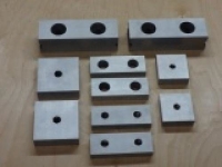 Ножи для дробилок ИПР-300.Ножи для ИПР-450. Ножи для гильотинных в объявлении 1 фото Ножи для дробилок ИПР-300.Ножи для ИПР-450. Ножи для гильотинных картинка из объявления