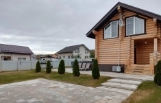 Сдам коттедж 140 м2 картинка из объявления