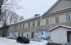 Сдам коммерческую недвижимость 481.8 м2 в объявлении 7 фото Сдам коммерческую недвижимость 481.8 м2 картинка из объявления