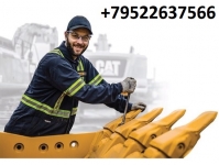 Коронки ADVANSYS для ковшей экскаваторов CATERPILLAR картинка из объявления