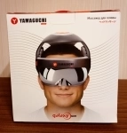Массажер для головы Yamaguchi Galaxy pro в объявлении 3 фото Массажер для головы Yamaguchi Galaxy pro картинка из объявления