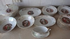 Столовый сервиз Мадонна KAHLA - GDR ( Германия ) картинка из объявления