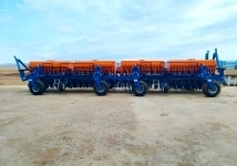 VITON 4 Prime универсальная сеялка для прямого посева картинка из объявления