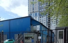 Сдам коммерческую недвижимость 464 м2 картинка из объявления