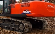 Экскаватор HITACHI бу JCB CASE двигатель Isuzu 6HK1 в объявлении 12 фото Экскаватор HITACHI бу JCB CASE двигатель Isuzu 6HK1 картинка из объявления