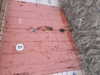 Гаражные ворота картинка из объявления