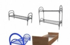 Кровати металлические по оптовой цене картинка из объявления