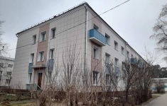Продам коммерческую недвижимость 266.1 м2 картинка из объявления