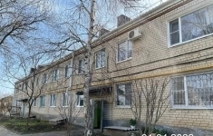 Продам 1 комнатную квартиру 56.5 м2 картинка из объявления