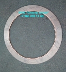 0L57003 Диск трения TY165-2 HBXG TY165-3 картинка из объявления