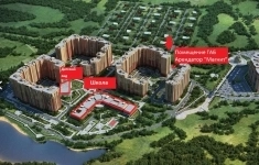 Продам коммерческую недвижимость 513.7 м2 в объявлении 10 фото Продам коммерческую недвижимость 513.7 м2 картинка из объявления