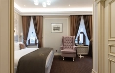 Горничная (отель) в объявлении 1 фото Горничная (отель) картинка из объявления