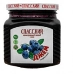 Джем голубичный картинка из объявления