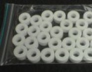 Изготовим втулки и шайбы из фторопласта в объявлении 3 фото Изготовим втулки и шайбы из фторопласта картинка из объявления