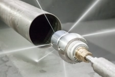 Промывка, прочистка канализационной сети гидродинамическим способ в объявлении 1 фото Промывка, прочистка канализационной сети гидродинамическим способ картинка из объявления