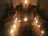 Мощный приворот. Магия. Личный приём. в объявлении 1 фото Мощный приворот. Магия. Личный приём. картинка из объявления