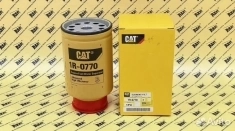 Топливный фильтр сепаратор 1R-0770 OEM в объявлении 5 фото Топливный фильтр сепаратор 1R-0770 OEM картинка из объявления