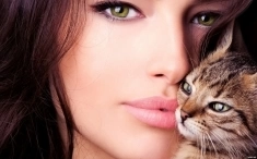 Фасовщики корма для кошек / Работа с проживанием картинка из объявления