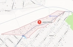 Продам участок 10.63 сот. картинка из объявления