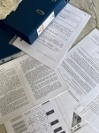 Помощник с документацией в объявлении 1 фото Помощник с документацией картинка из объявления