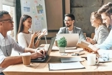 Обучение на курсах в Москве картинка из объявления