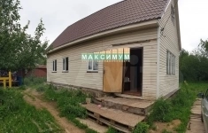 Продам коттедж 80 м2 в объявлении 10 фото Продам коттедж 80 м2 картинка из объявления