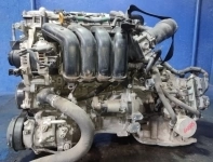 Двигатель Toyota Corolla 2ZR 2ZRFE 1.8 литра картинка из объявления