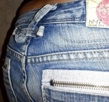 Бриджи LTC Denim , 42 размер картинка из объявления