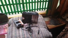 Радиоприемник в объявлении 1 фото Радиоприемник картинка из объявления