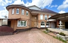 Продам коттедж 450 м2 картинка из объявления