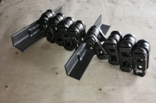 Цепь скребковая СКР11-60б картинка из объявления