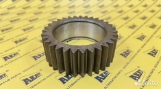 Планетарная шестерня 145579 OEM картинка из объявления