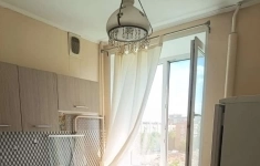 Сдам 1 комнатную квартиру 35 м2 картинка из объявления