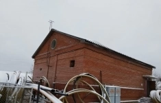 Продам коммерческую недвижимость 206 м2 картинка из объявления