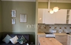 Сдам 1 комнатную квартиру 40 м2 в объявлении 10 фото Сдам 1 комнатную квартиру 40 м2 картинка из объявления