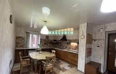 Продам 4 комнатную квартиру 126 м2 в объявлении 10 фото Продам 4 комнатную квартиру 126 м2 картинка из объявления