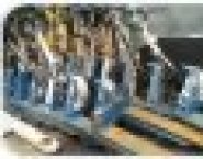 тележка гидравлическая б/у, штабелер картинка из объявления