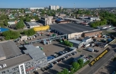 Сдам коммерческую недвижимость 559 м2 в объявлении 10 фото Сдам коммерческую недвижимость 559 м2 картинка из объявления